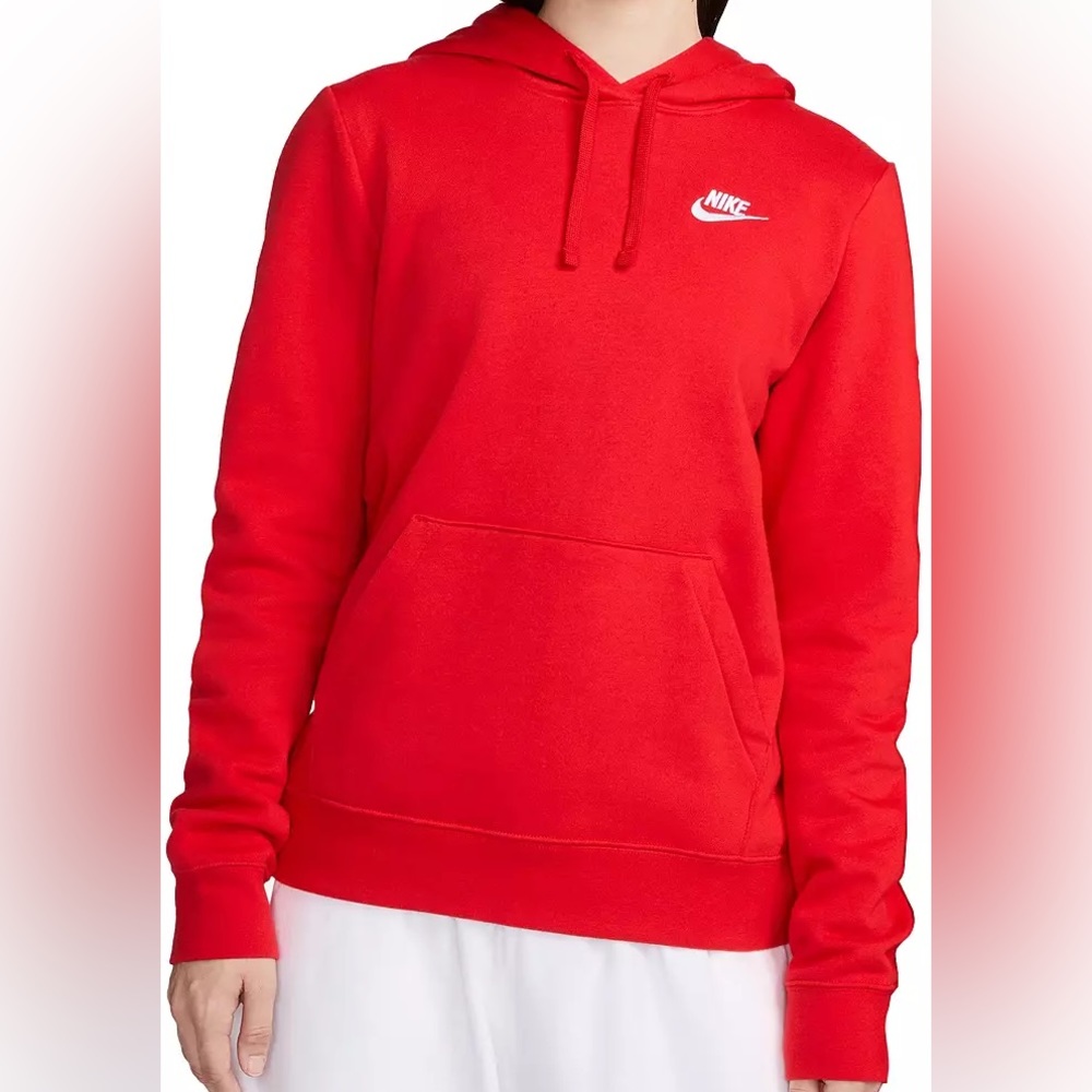 Nike Women's Pullover Hoodie
